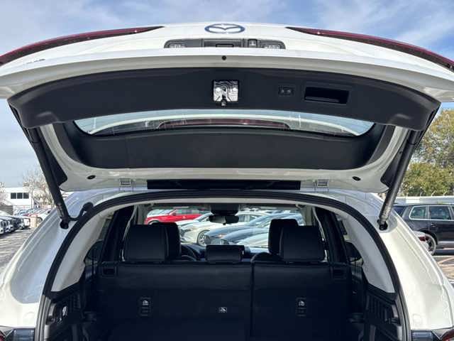 2026 Mazda Mazda CX-90 3.3 Turbo Select AWD