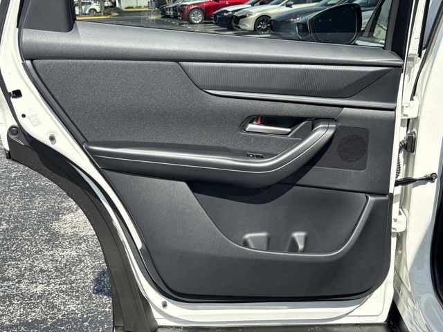 2026 Mazda Mazda CX-90 3.3 Turbo Select AWD