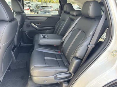 2026 Mazda Mazda CX-90 3.3 Turbo Select AWD