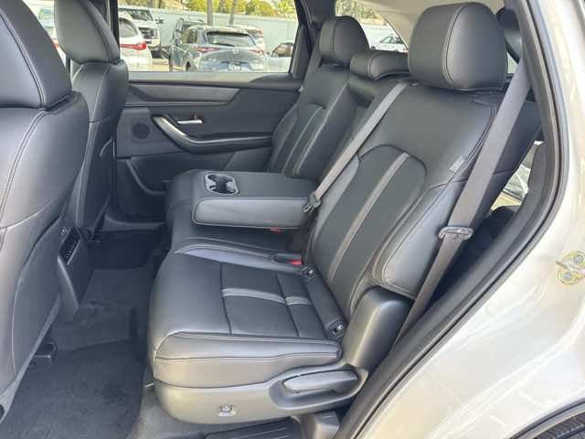 2026 Mazda Mazda CX-90 3.3 Turbo Select AWD