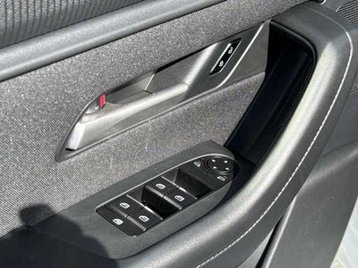 2026 Mazda Mazda CX-90 3.3 Turbo Select AWD