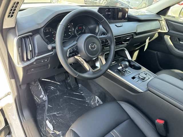 2026 Mazda Mazda CX-90 3.3 Turbo Select AWD