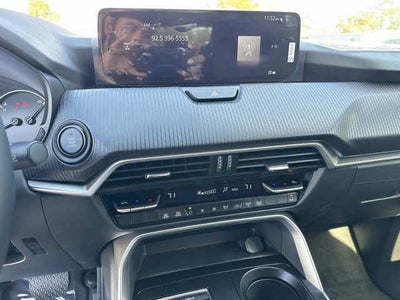 2026 Mazda Mazda CX-90 3.3 Turbo Select AWD