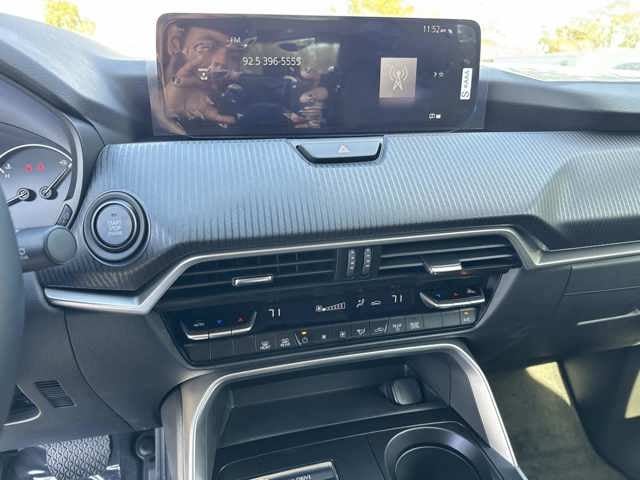 2026 Mazda Mazda CX-90 3.3 Turbo Select AWD