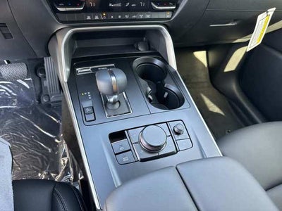 2026 Mazda Mazda CX-90 3.3 Turbo Select AWD