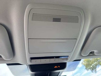 2026 Mazda Mazda CX-90 3.3 Turbo Select AWD