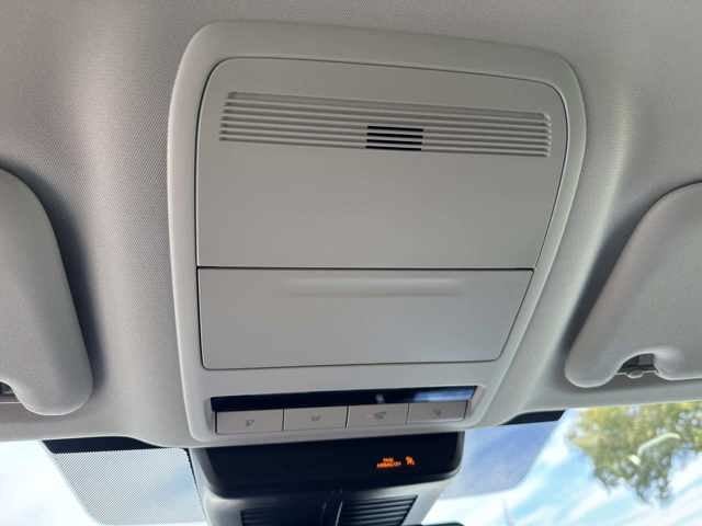 2026 Mazda Mazda CX-90 3.3 Turbo Select AWD