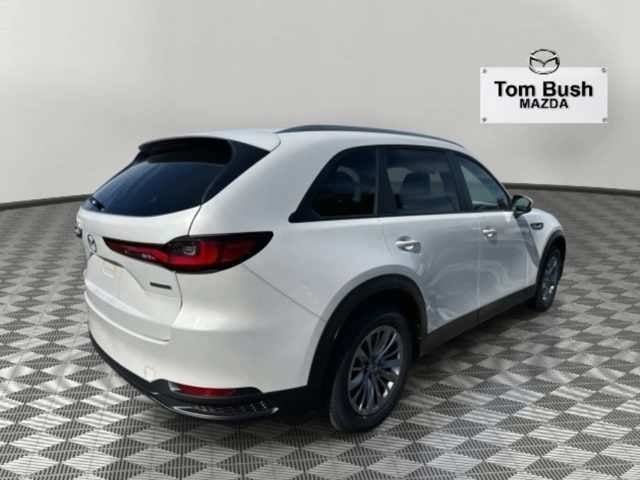2026 Mazda Mazda CX-90 3.3 Turbo Select AWD