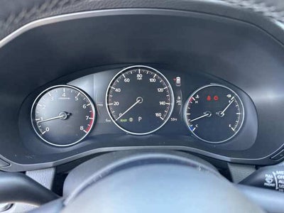 2026 Mazda Mazda CX-90 3.3 Turbo Select AWD