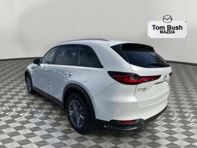 2026 Mazda Mazda CX-90 3.3 Turbo Select AWD