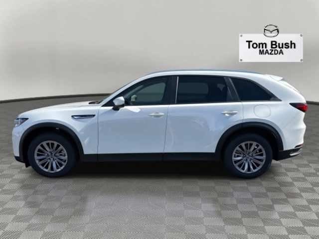 2026 Mazda Mazda CX-90 3.3 Turbo Select AWD