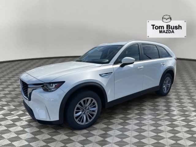 2026 Mazda Mazda CX-90 3.3 Turbo Select AWD