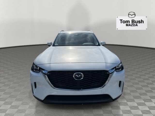 2026 Mazda Mazda CX-90 3.3 Turbo Select AWD