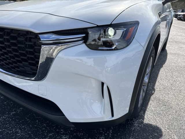 2026 Mazda Mazda CX-90 3.3 Turbo Select AWD