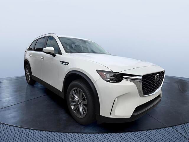 2026 Mazda Mazda CX-90 3.3 Turbo Select AWD