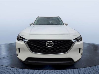 2026 Mazda Mazda CX-90 3.3 Turbo Select AWD