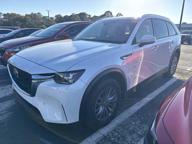 2025 Mazda Mazda CX-90 Preferred Package