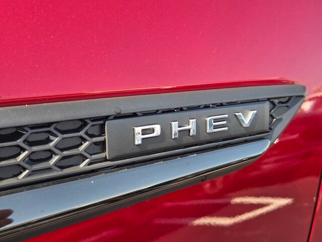 2025 Mazda Mazda CX-90 PHEV Premium Sport