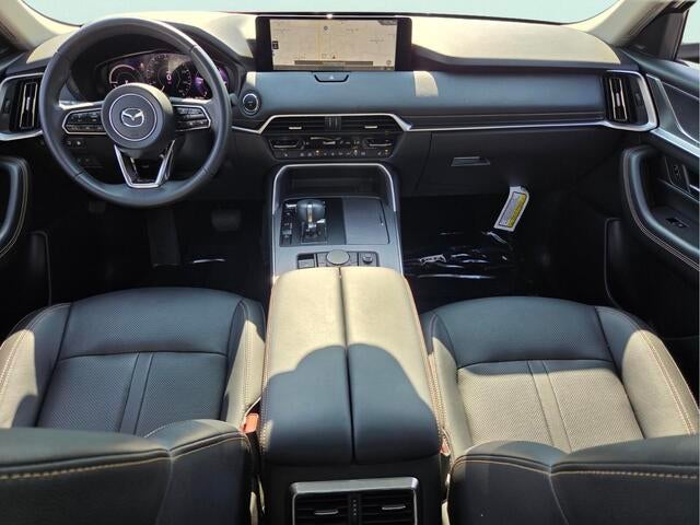 2025 Mazda Mazda CX-90 PHEV Premium Sport