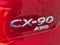 2025 Mazda Mazda CX-90 PHEV Premium Sport