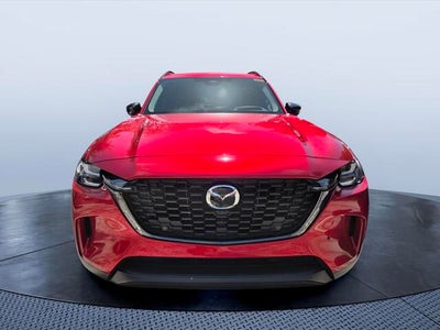 2025 Mazda Mazda CX-90 PHEV Premium Sport