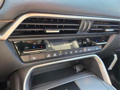 2025 Mazda Mazda CX-90 PHEV Premium Sport