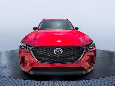 2025 Mazda Mazda CX-90 PHEV Premium Sport