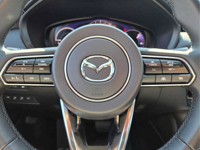 2025 Mazda Mazda CX-90 PHEV Premium Sport