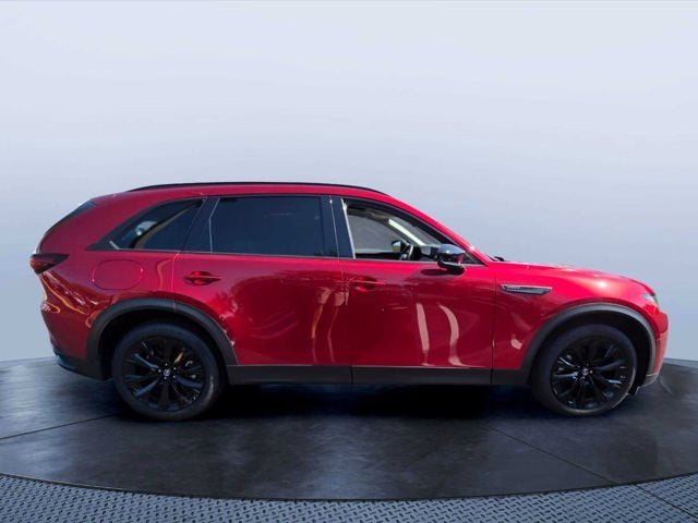 2025 Mazda Mazda CX-90 PHEV Premium Sport