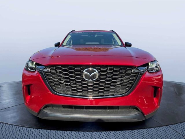 2025 Mazda Mazda CX-90 PHEV Premium Sport