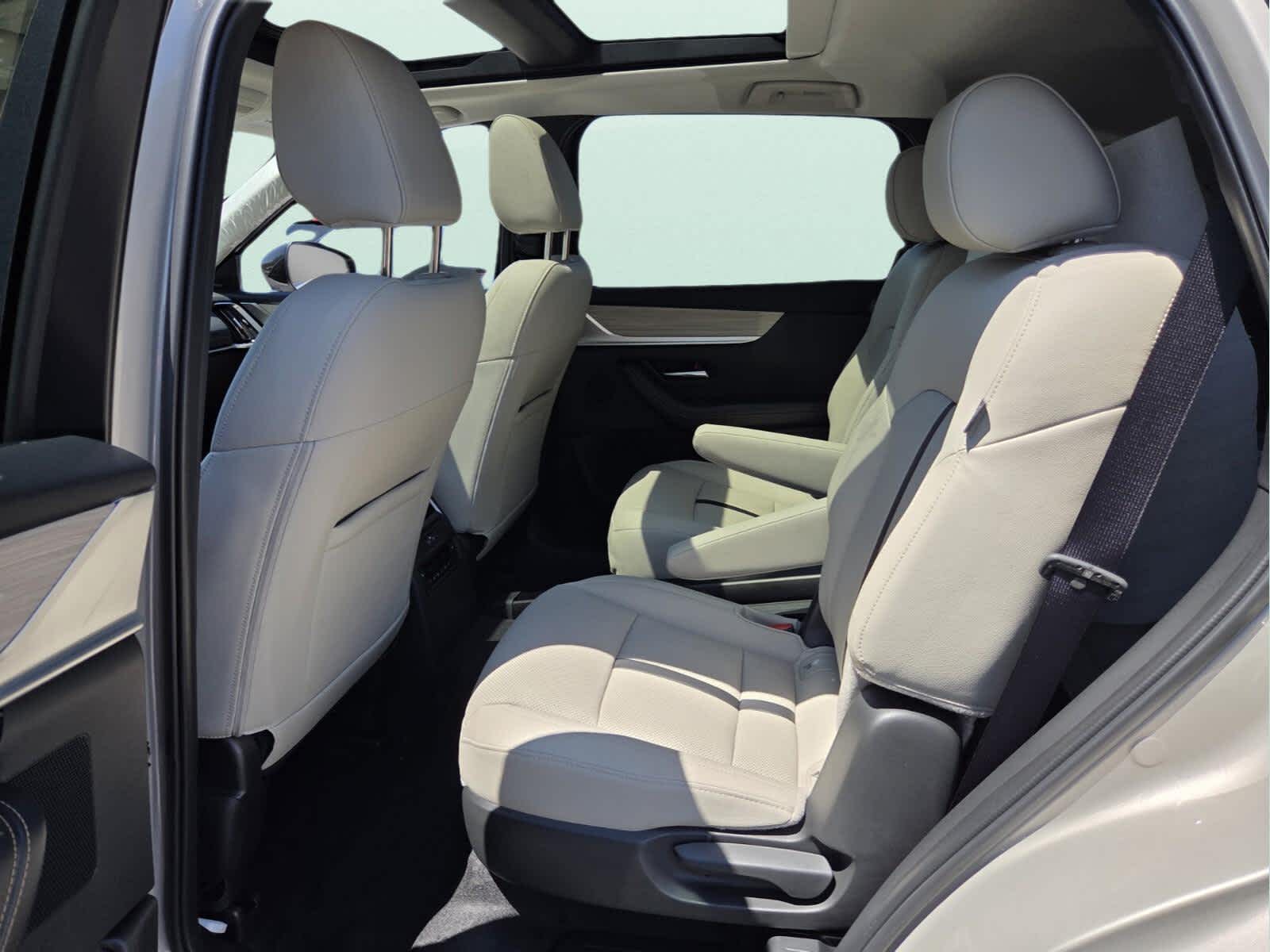 2026 Mazda Mazda CX-90 Plug-In Hybrid Premium Sport AWD