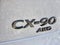 2026 Mazda Mazda CX-90 Plug-In Hybrid Premium Sport AWD