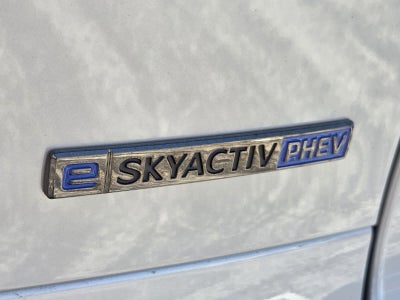 2026 Mazda Mazda CX-90 Plug-In Hybrid Premium Sport AWD