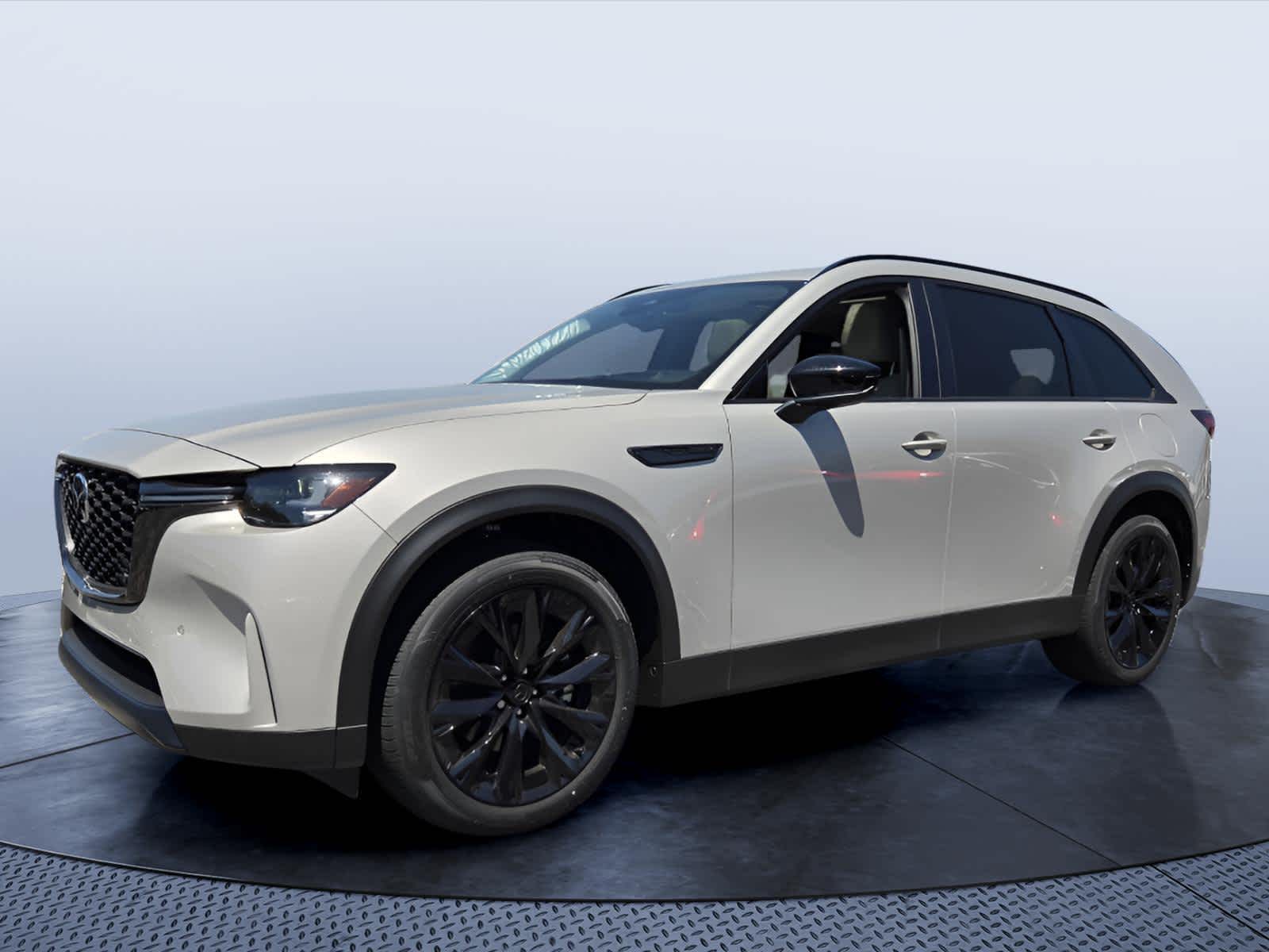 2026 Mazda Mazda CX-90 Plug-In Hybrid Premium Sport AWD