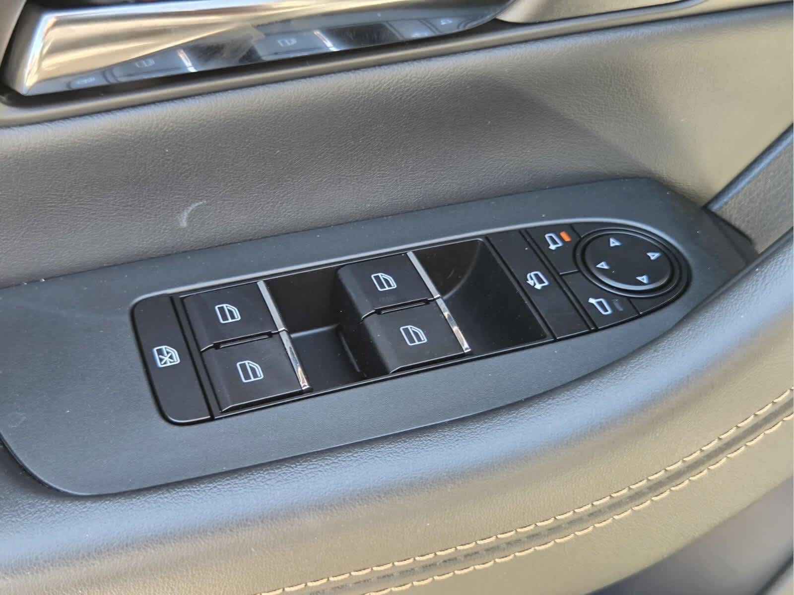 2026 Mazda Mazda CX-90 Plug-In Hybrid Premium Sport AWD