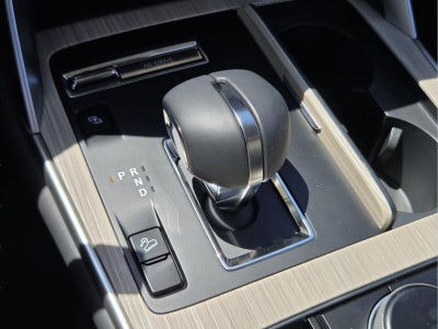 2026 Mazda Mazda CX-90 Plug-In Hybrid Premium Sport AWD