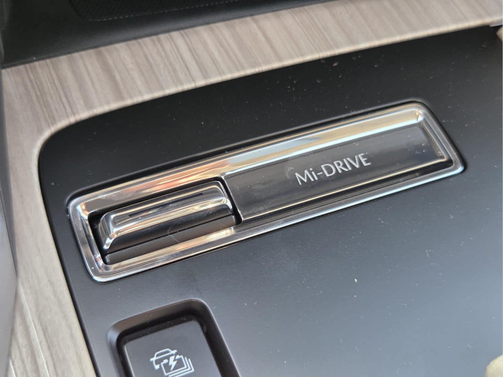 2026 Mazda Mazda CX-90 Plug-In Hybrid Premium Sport AWD