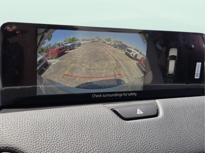 2026 Mazda Mazda CX-90 Plug-In Hybrid Premium Sport AWD