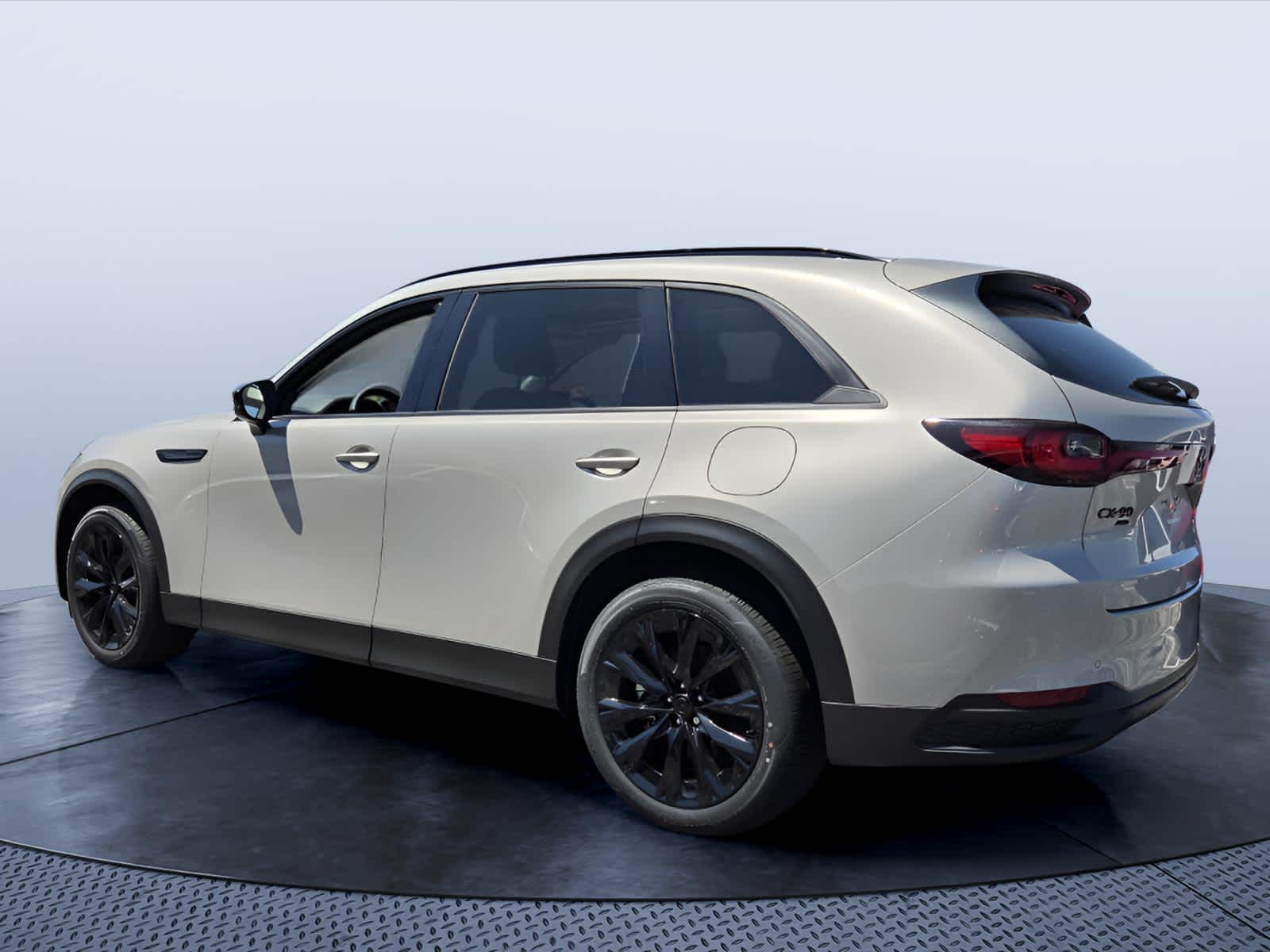 2026 Mazda Mazda CX-90 Plug-In Hybrid Premium Sport AWD