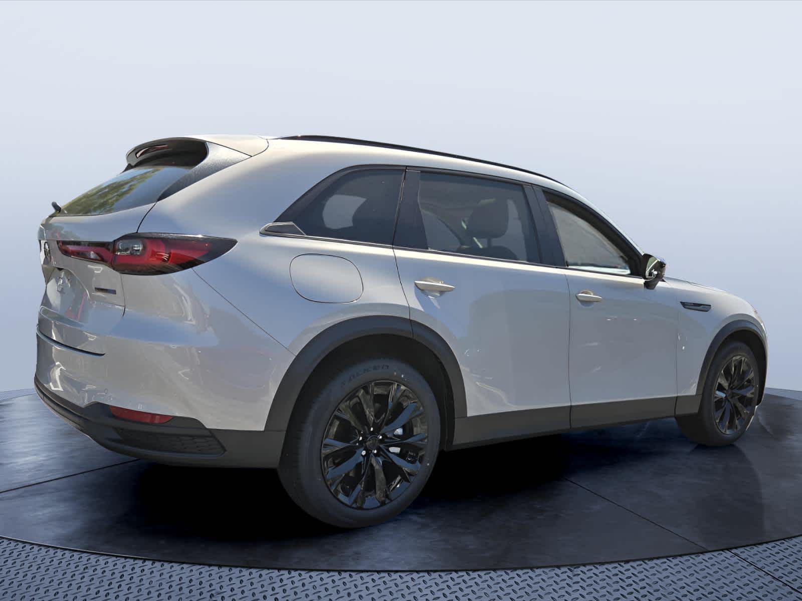 2026 Mazda Mazda CX-90 Plug-In Hybrid Premium Sport AWD