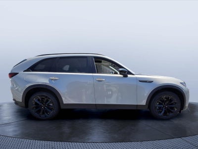 2026 Mazda Mazda CX-90 Plug-In Hybrid Premium Sport AWD