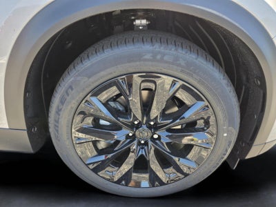 2026 Mazda Mazda CX-90 Plug-In Hybrid Premium Sport AWD