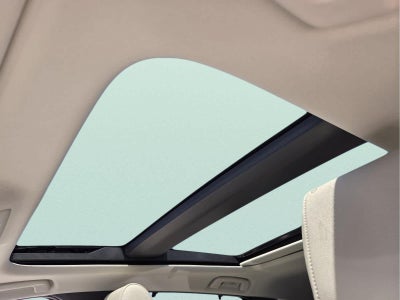 2026 Mazda Mazda CX-90 Plug-In Hybrid Premium Sport AWD