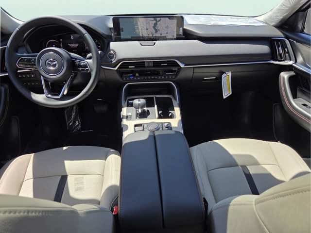 2026 Mazda Mazda CX-90 Plug-In Hybrid Premium Sport AWD