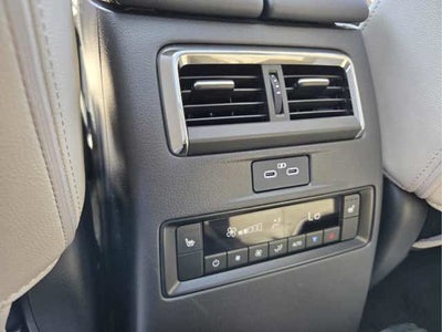 2026 Mazda Mazda CX-90 Plug-In Hybrid Premium Sport AWD