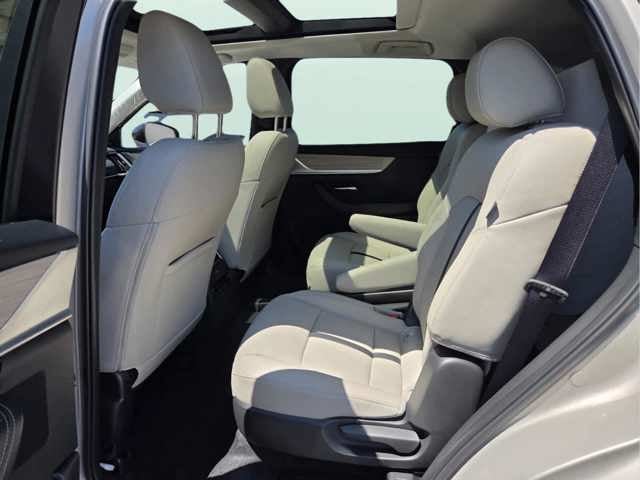 2026 Mazda Mazda CX-90 Plug-In Hybrid Premium Sport AWD