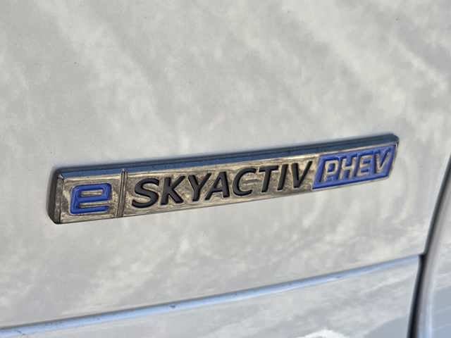 2026 Mazda Mazda CX-90 Plug-In Hybrid Premium Sport AWD