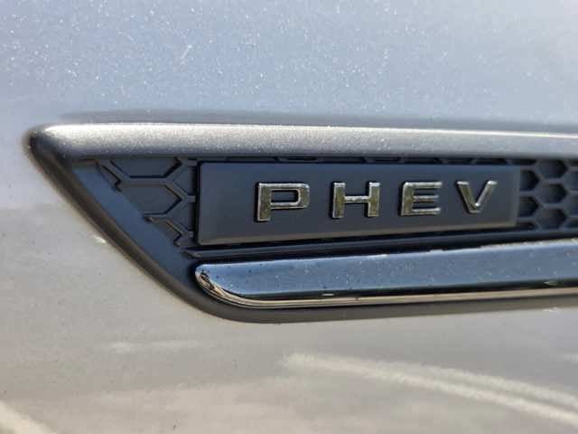 2026 Mazda Mazda CX-90 Plug-In Hybrid Premium Sport AWD