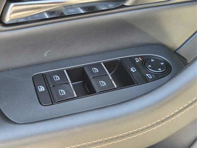 2026 Mazda Mazda CX-90 Plug-In Hybrid Premium Sport AWD