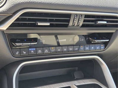 2026 Mazda Mazda CX-90 Plug-In Hybrid Premium Sport AWD